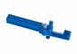 Preview: Krytac CMC Flat Trigger Assembly – Blau