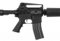 Preview: G&G CM16 Carbine S-AEG – Schwarz