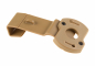 Preview: Princeton Tec Above the Rail Mount – Tan
