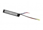 Preview: 11,1V 1100 mAh Li-Po 20C Stock Tube Type (10 x 1,9 x 1,7 cm) – Ansicht 4
