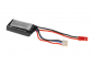 Preview: 7,4V 300 mAh Li-Po 35C/70C for Polarstar FCU (4 x 1,9 x 1 cm)