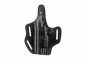 Preview: Frontline Multi Purpose General Holster für Colt Government 5 Inch – Schwarz