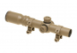 Preview: 1-4x24 SE Tactical Scope