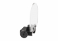 Preview: Aim-O Universal Flip-Up Protector – Schwarz – Ansicht 2