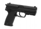 Preview: Cyma CM125 AEP Airsoft Pistole Electric Blowback 6 mm BB Full-Auto Schwarz