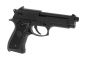 Preview: Cyma CM126 AEP Schwarz