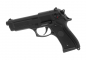 Preview: Cyma CM126 AEP Schwarz Detail