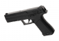 Preview: Cyma CM127 AEP Schwarz Detail