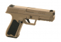 Preview: Cyma CM127 AEP Tan