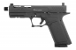 Preview: EMG Strike Industries ARK schwarz 4,5 mm BB - Co2 BlowBack