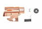 Preview: Maple Leaf Chamber Set for Marui/WE/KJ Hi-CAPA Series