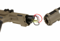 Preview: Airtech Studios BEU Battery Extension Unit AM013/14/15 – Dark Earth