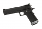 Preview: KJ Works Hi-Capa 6 Full Metal GBB