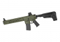 Preview: Krytac War Sport LVOA-S S-AEG – Foliage Green