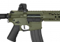 Preview: Krytac War Sport LVOA-S S-AEG – Foliage Green