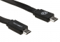 Preview: Gate Micro-USB Cable for USB-Link 0.6m