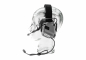 Preview: Earmor M32 Tactical Communication Hearing Protector – Grau