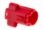 Preview: Airtech Studios BEU Battery Extension Unit ARP9/ARP556 – Rot