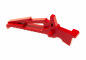 Preview: VFC QRS M4 AEG Trigger Set – Rot – Ansicht 3
