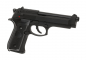 Preview: B&W Elite M92 Full Metal GBB