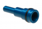 Preview: Polarstar Fusion Engine Nozzle M4 Blau – Ansicht 2