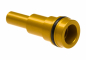 Preview: Polarstar Fusion Engine Nozzle M249 – Gold – Ansicht 2