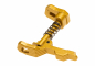 Preview: APS Phantom Ambi Mag Release – Gold