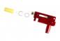 Preview: Union Fire AK Aluminium CNC Hop Up Unit