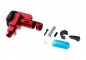 Preview: Union Fire M4 Aluminium CNC Hop Up Unit – Ansicht 3