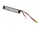 Preview: 11,1V 1000 mAh Li-Po 20C Stick Type (11 x 2 x 1,5 cm)