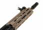 Preview: G&G CM16 Raider 2.0 0.5J Desert
