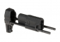 Preview: QRSE Retractable Stock