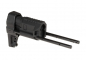 Preview: QRSE Retractable Stock