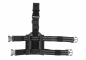 Preview: Amomax Drop Leg Platform – Schwarz