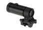 Preview: T-3 Magnifier with LQD Flip to Side Mount