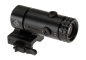 Preview: T-3 Magnifier with LQD Flip to Side Mount