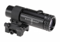Preview: Sightmark T-5 Magnifier with LQD Flip to Side Mount