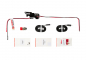 Preview: Gate Titan V2 NGRS Advanced Set Front Wired