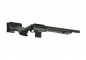 Preview: Action Army AAC T10 Short Bolt Action Airsoft Sniper Rifle 6 mm – Ranger Green