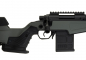 Preview: Action Army AAC T10 Short Bolt Action Airsoft Sniper Rifle 6 mm – Ranger Green