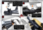 Preview: SSU Stock Stabilizer Unit Scorpion Evo 3 A1