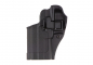 Preview: Blackhawk CQC SERPA Holster für SP2022 Left - Schwarz
