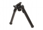 Preview: Aluminum M-LOK 6.8-10.3 Inch Bipod