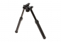 Preview: A.R.M.S. 17S Style 6.8-10.3 Inch Bipod – Ansicht 2