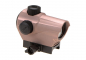 Preview: SP1 Red Dot Sight