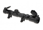 Preview: 1-4x24 Tactical Scope