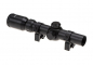 Preview: 1-4x24 Tactical Scope