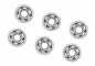 Preview: Point 8mm Ball Bearing