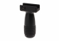 Preview: MP Short Vertical Grip – Schwarz – Ansicht 2