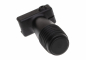 Preview: MP Short Vertical Grip – Schwarz – Ansicht 3